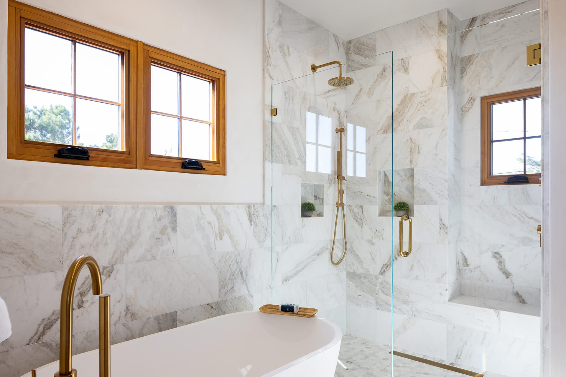Modern Carmel Farmhouse - 3128 Serra Avenue