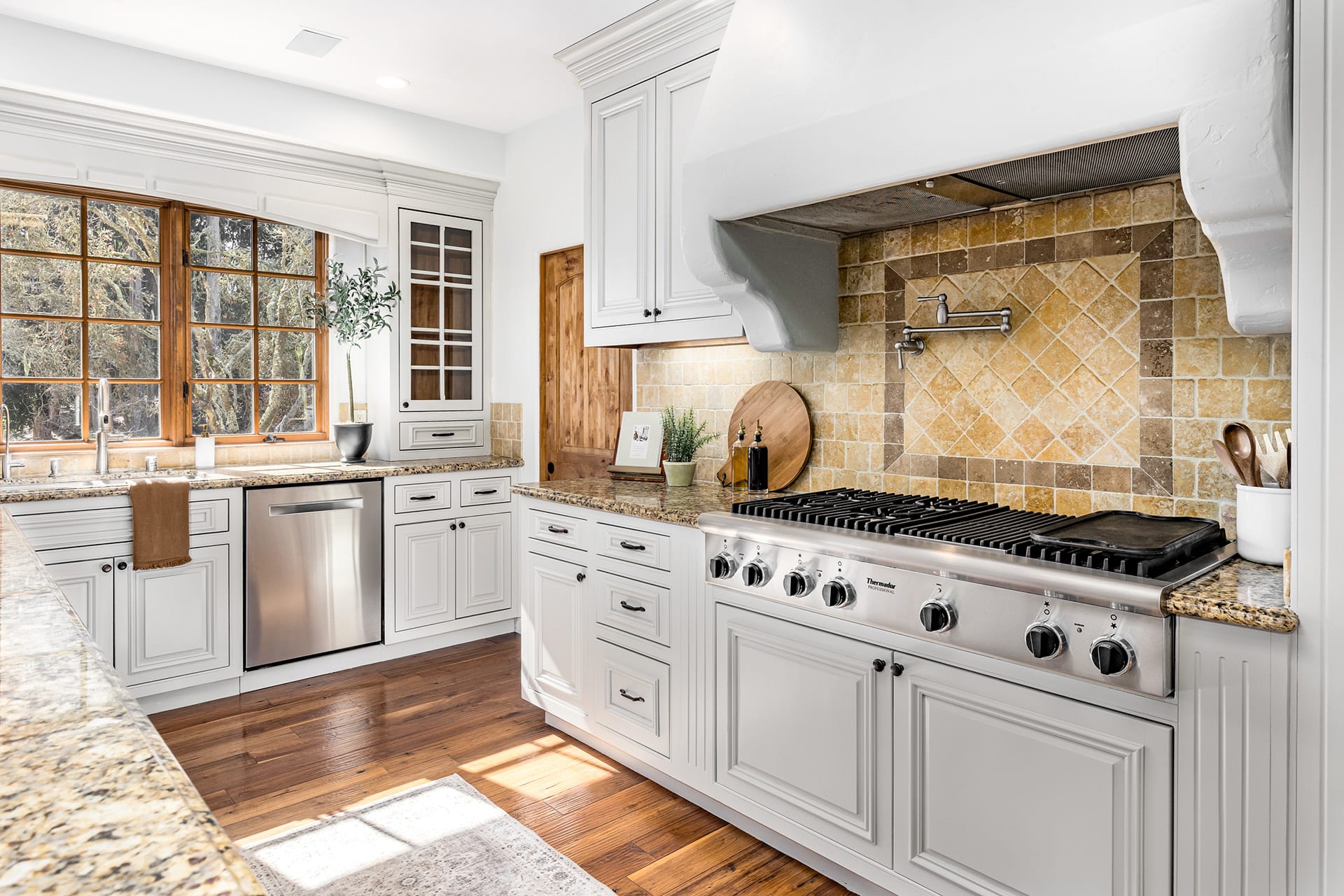 Timeless Coastal Estate 