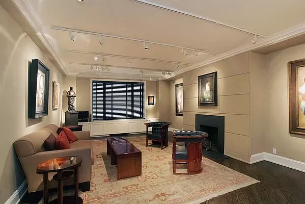 50 East 72nd Street Unit: 7B