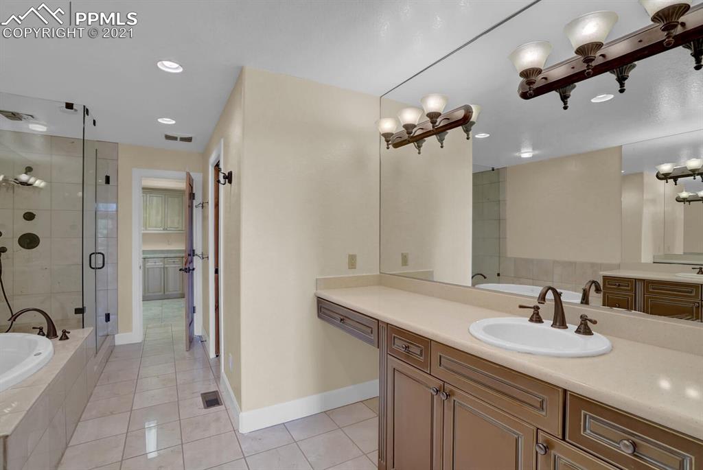 968 Summer Spring Vw