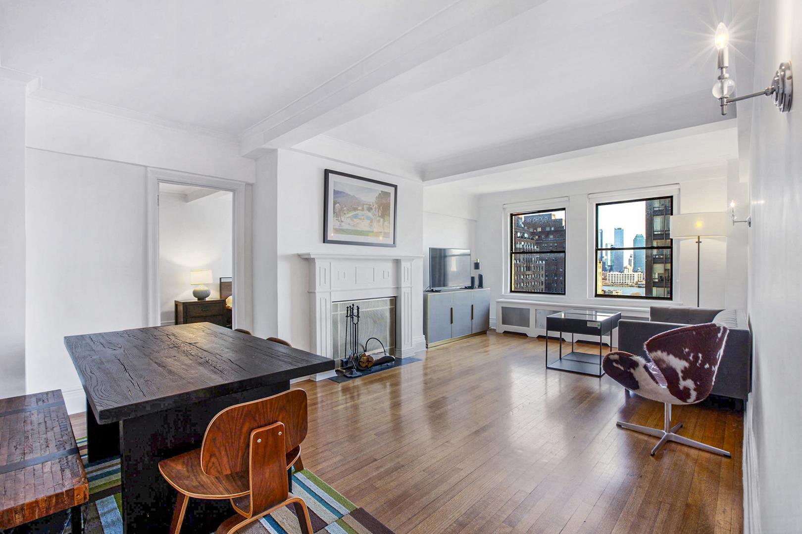 865 First Avenue, Apt 16C
