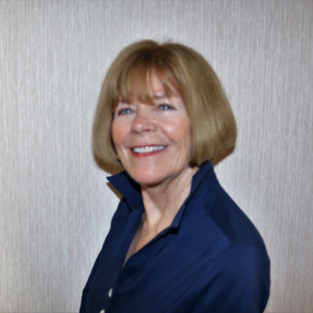 Sharon Witucki