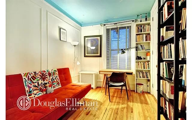 500 West 111th Street Unit: 3D