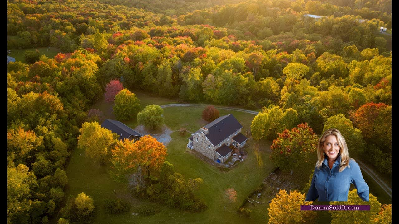53 Blackberry Lane, Westmoreland County | $975,000