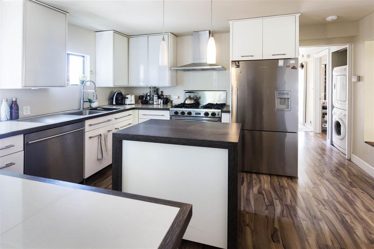 7248 Knight Street, Vancouver