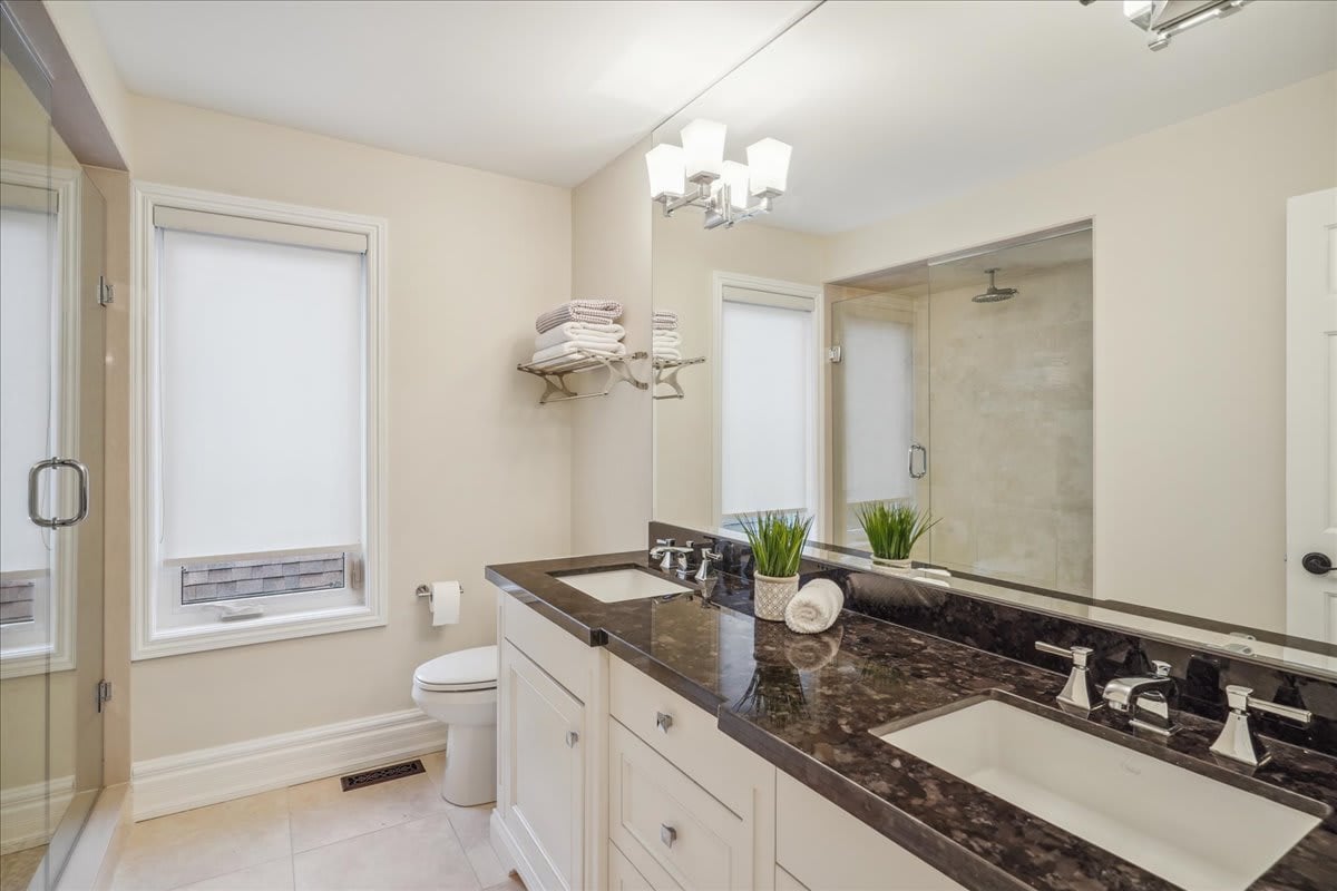 Fairway Hills Beauty 