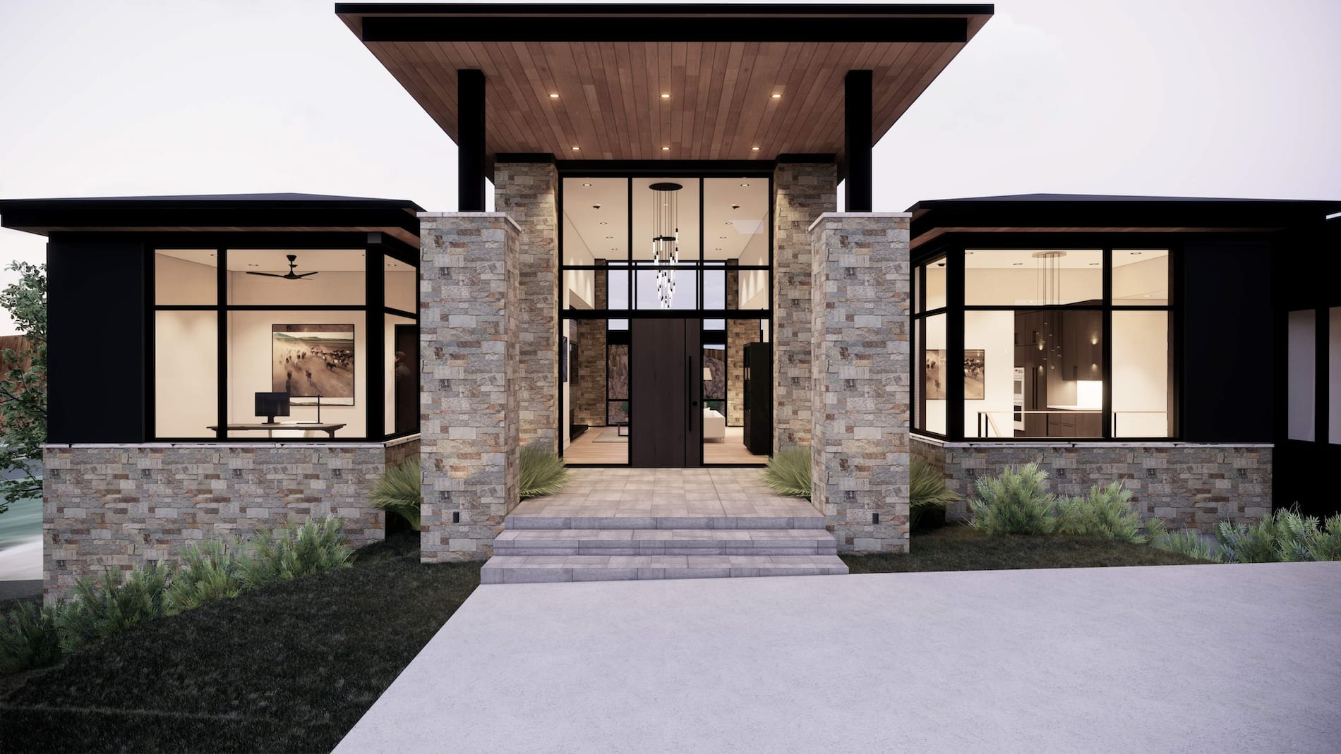 7792 Raphael Lane