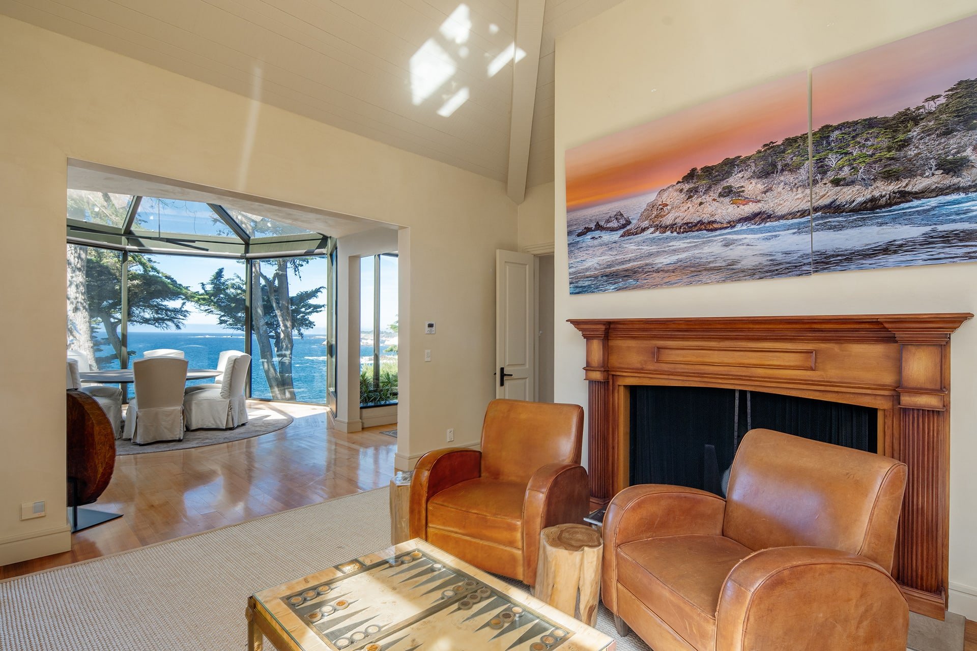 Spindrift Estate