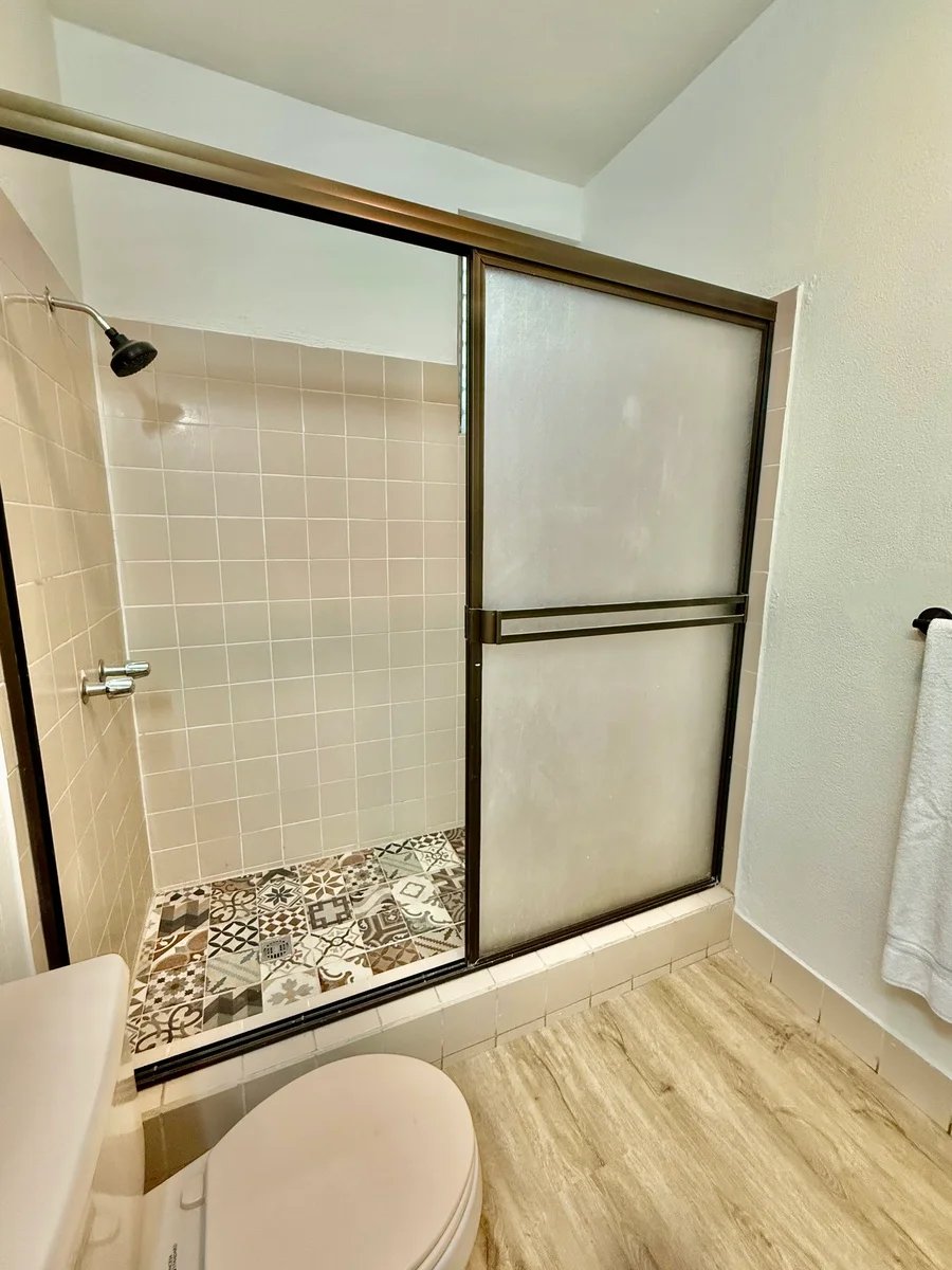 Spacious Urban Condo, San Jose