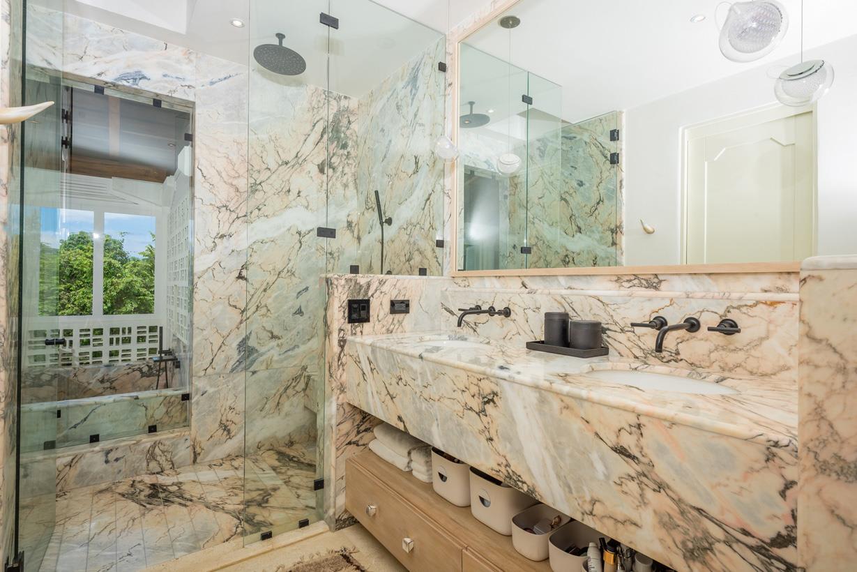 Casa Alegria | Near the Coast House For Sale in Las Catalinas