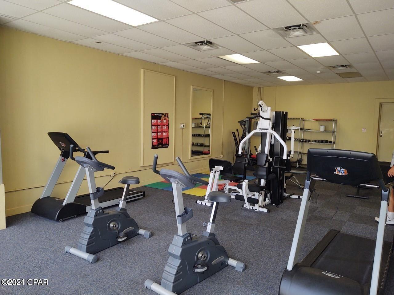 9850 Thomas Drive Unit 212E