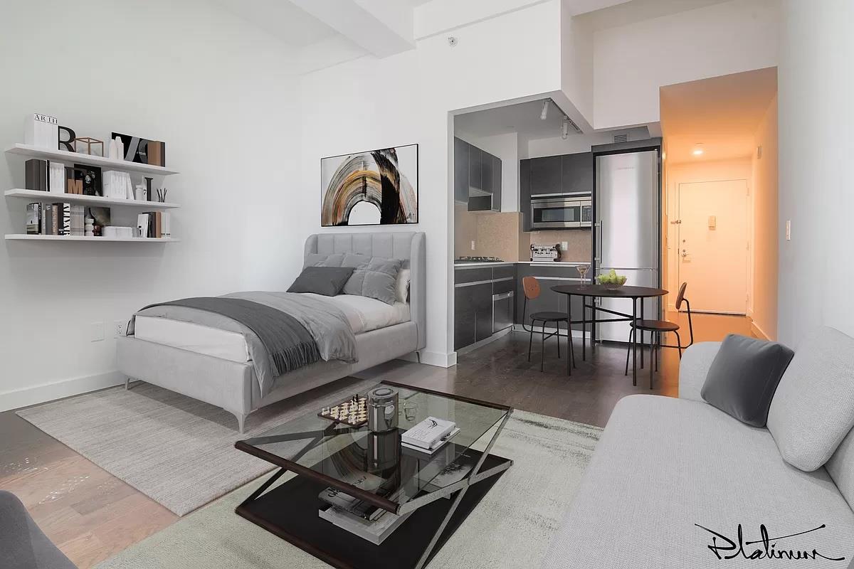116 John Street, Apt 2214