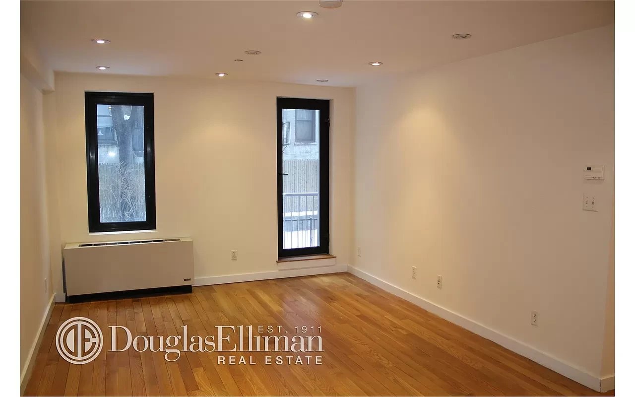 215 East 81st Street Unit: 2D