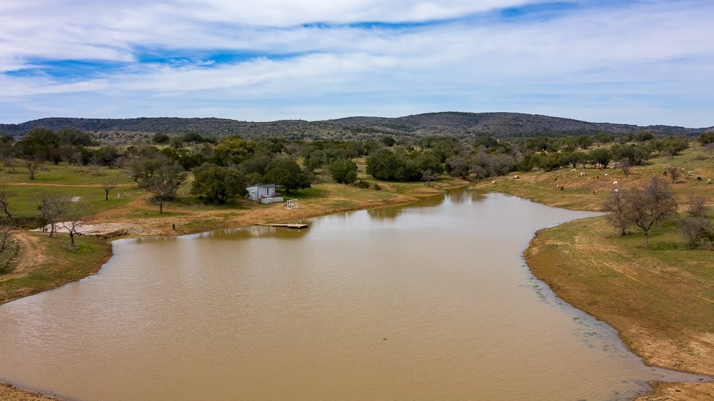 Cuatro Colinas Ranch