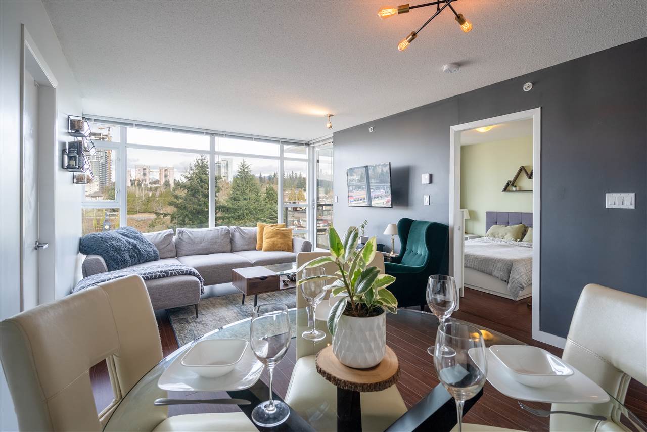 805-555 Delestre Ave