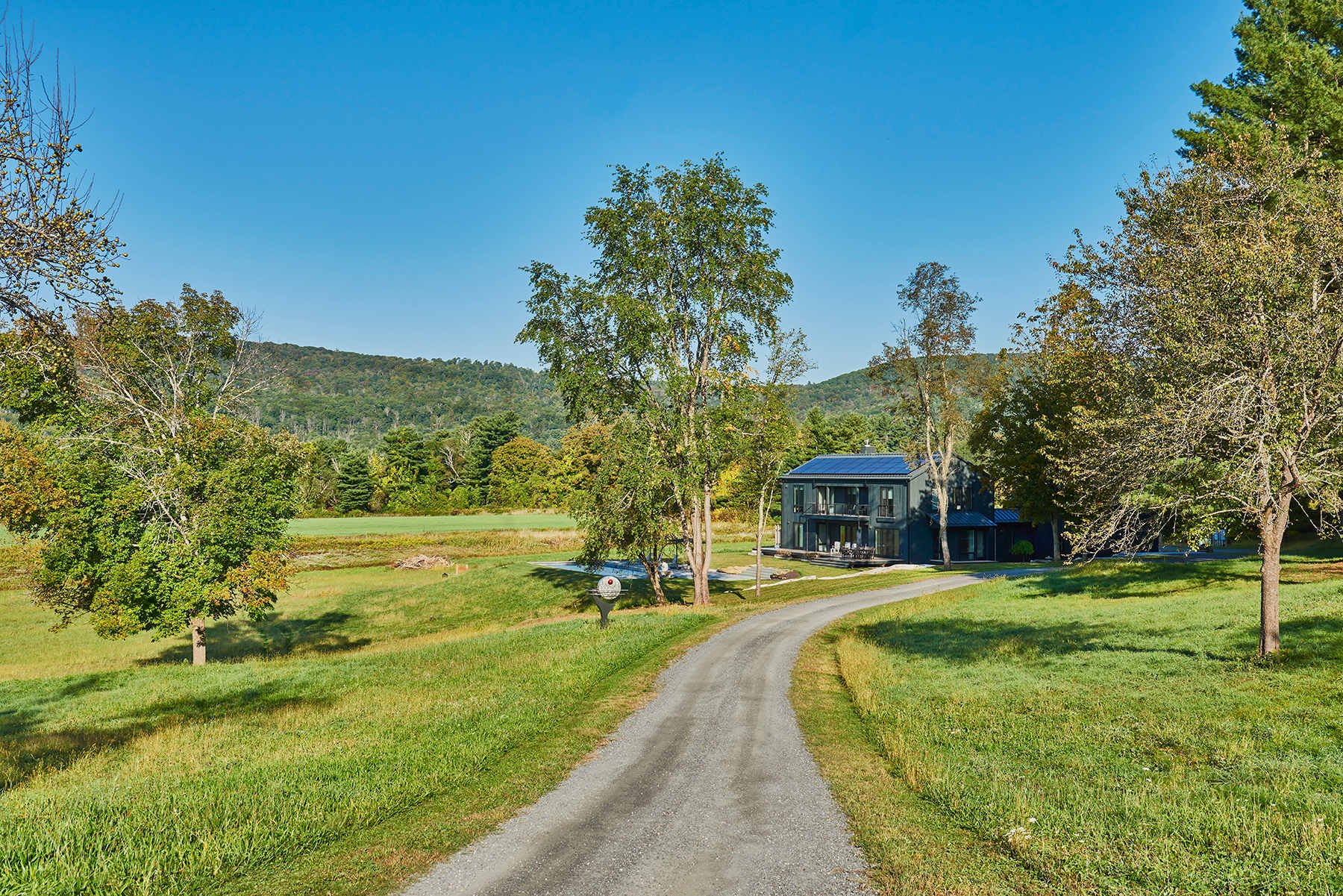 CHIC ALFORD RETREAT