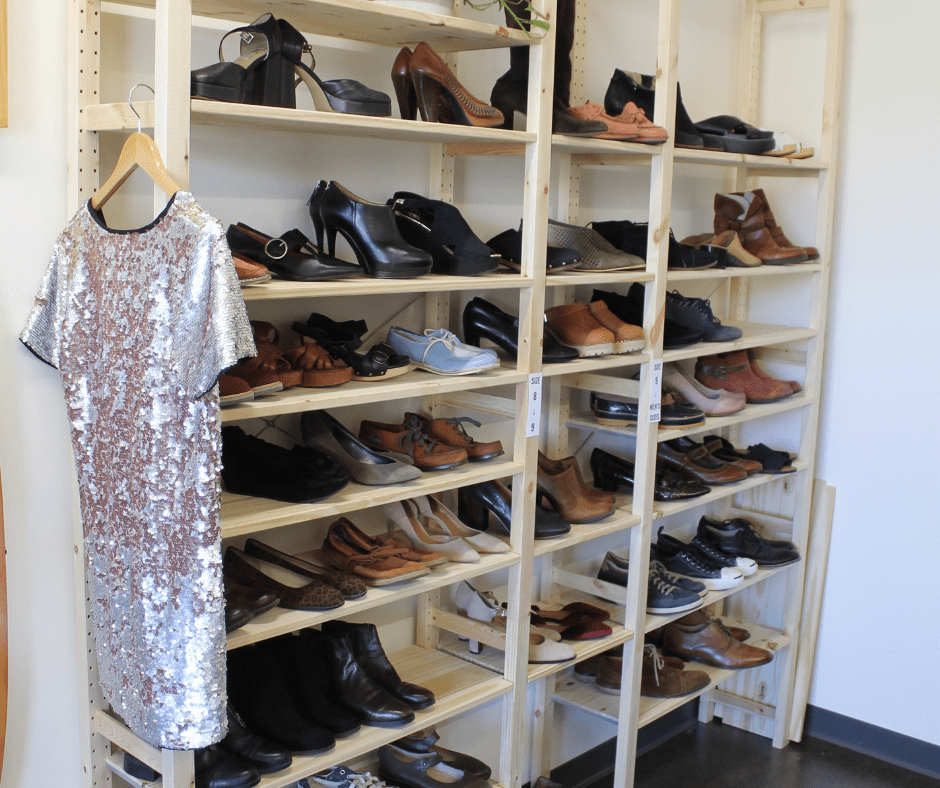 Dart Resale & Trade: Welcome to Downtown