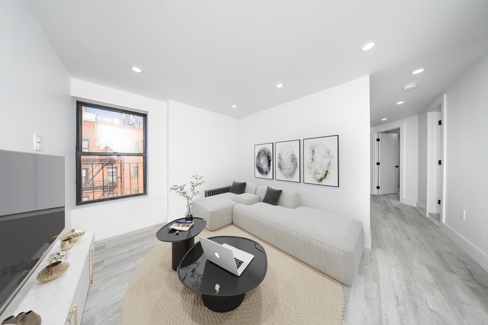 86 East 7th Street, Apt 5