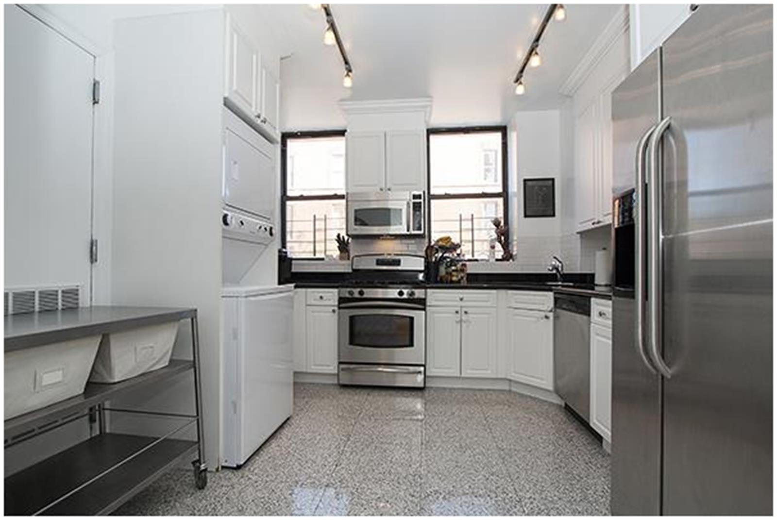 100 West 119th Street, Apt 3-C