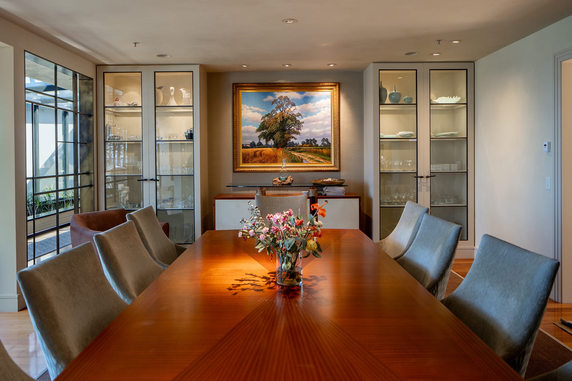 Spindrift Estate