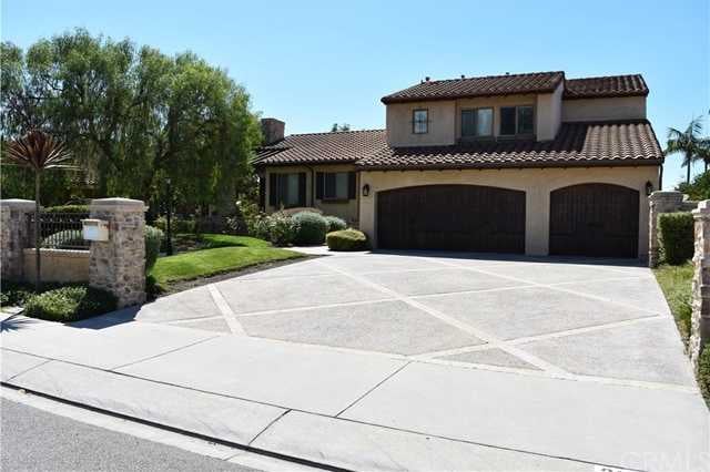 26016 Red Corral Road