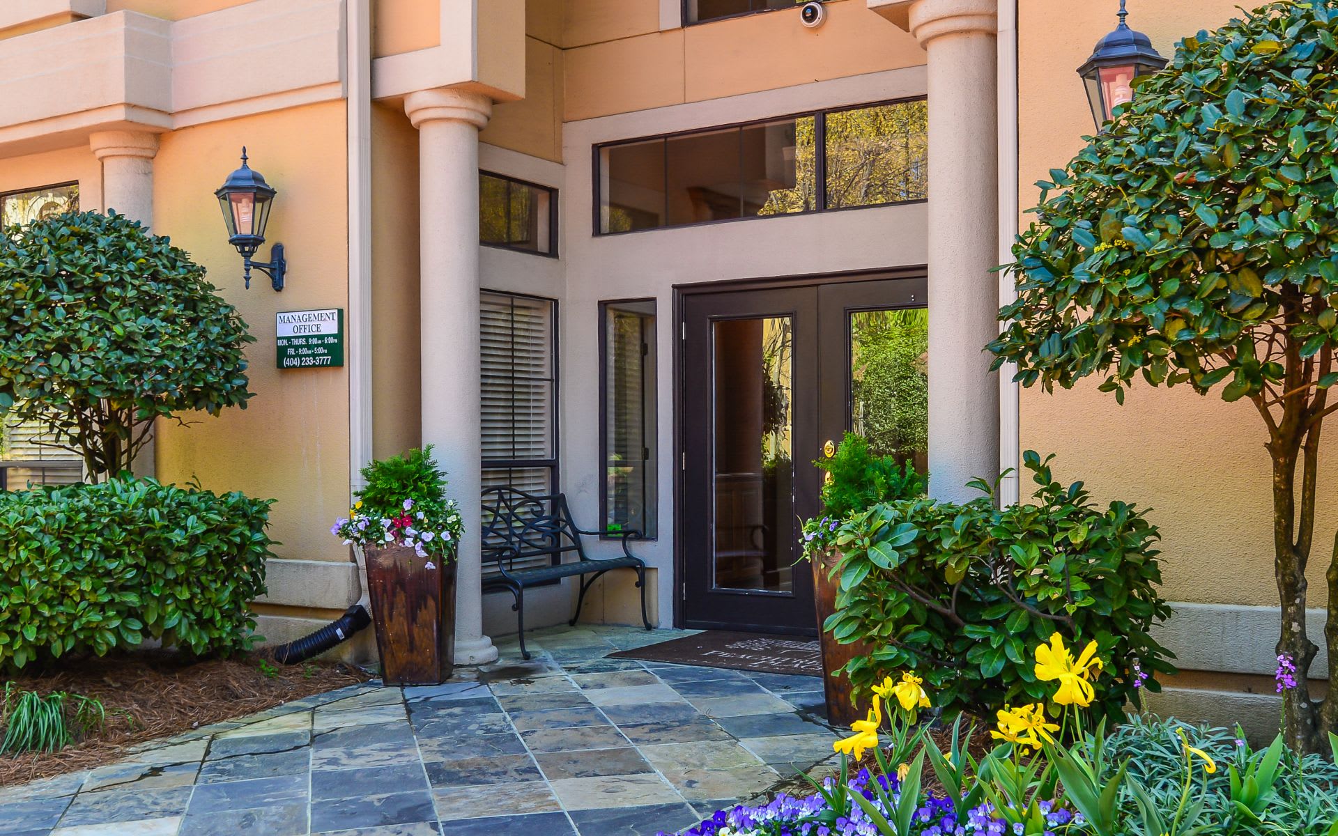 3777 Peachtree Road NE Unit: 924