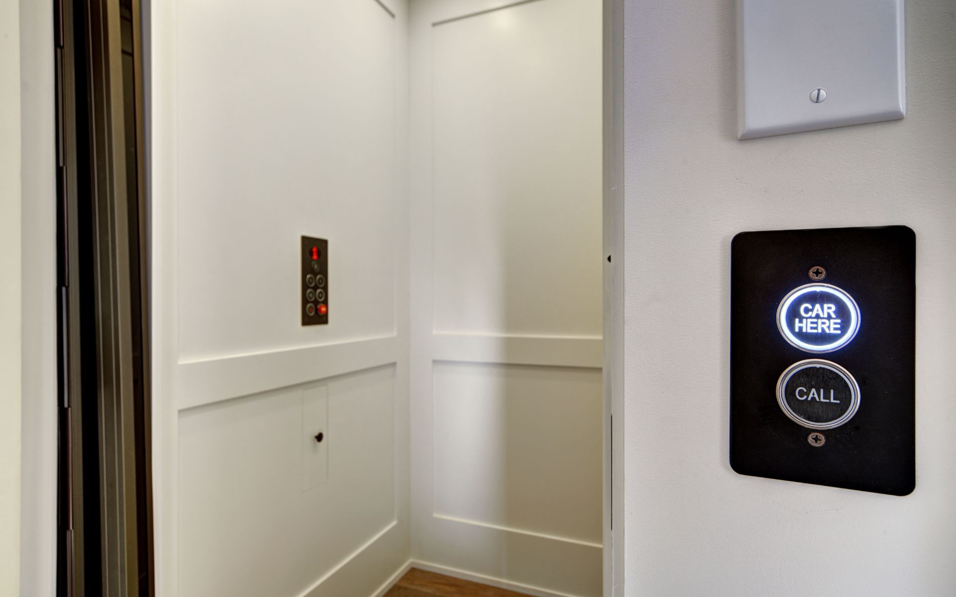 Watchcase Flagship Townhouse
