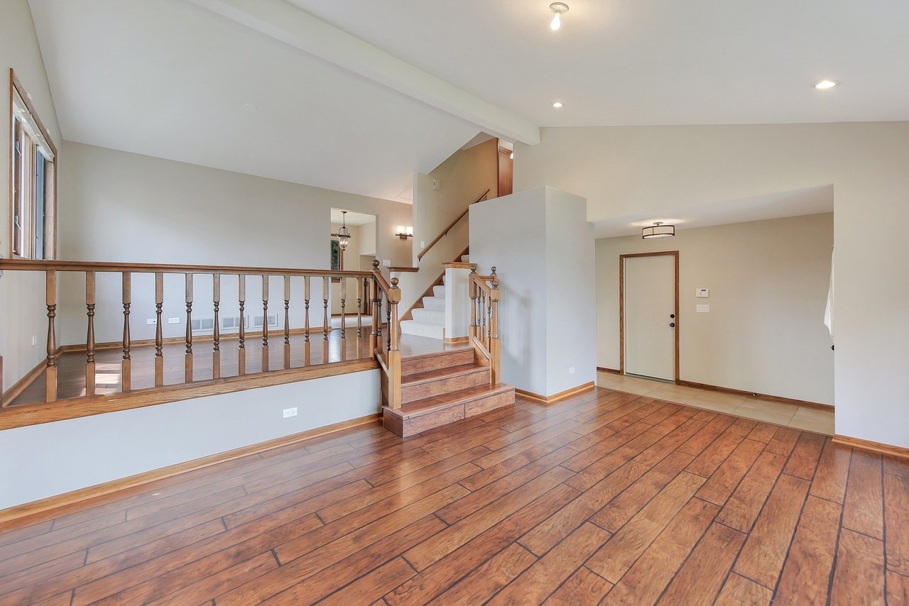Gorgeous Home With Designer Finishes