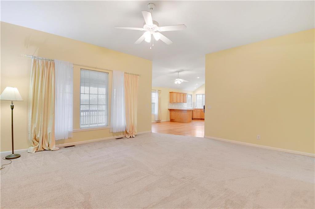 2309 Shenandoah Drive