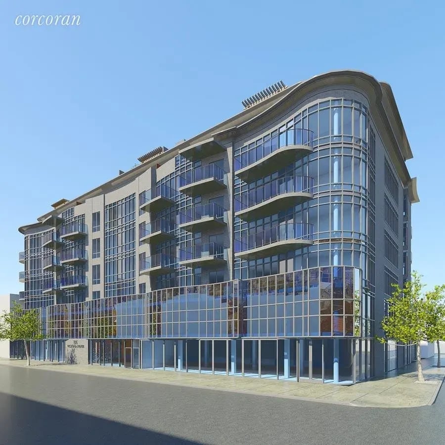 104 West End Ave Unit: 5D