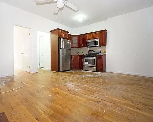 1611 Nostrand Avenue Unit: GDN