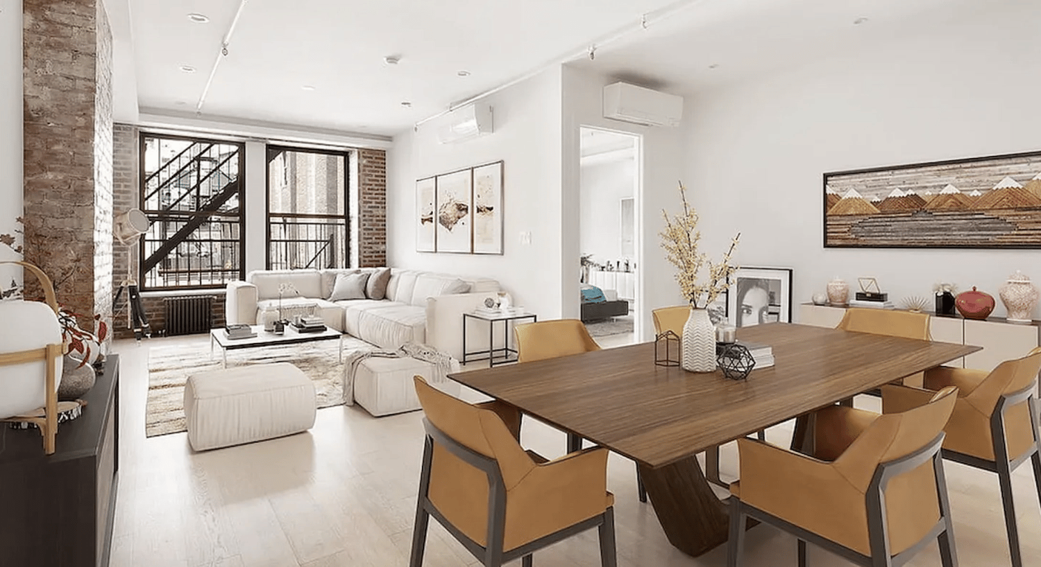 9 East 16th Street, Apt 6B