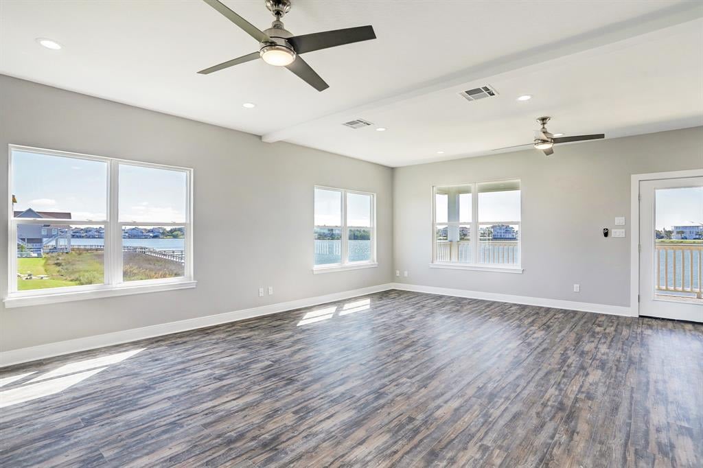 3218 Road Less Traveled