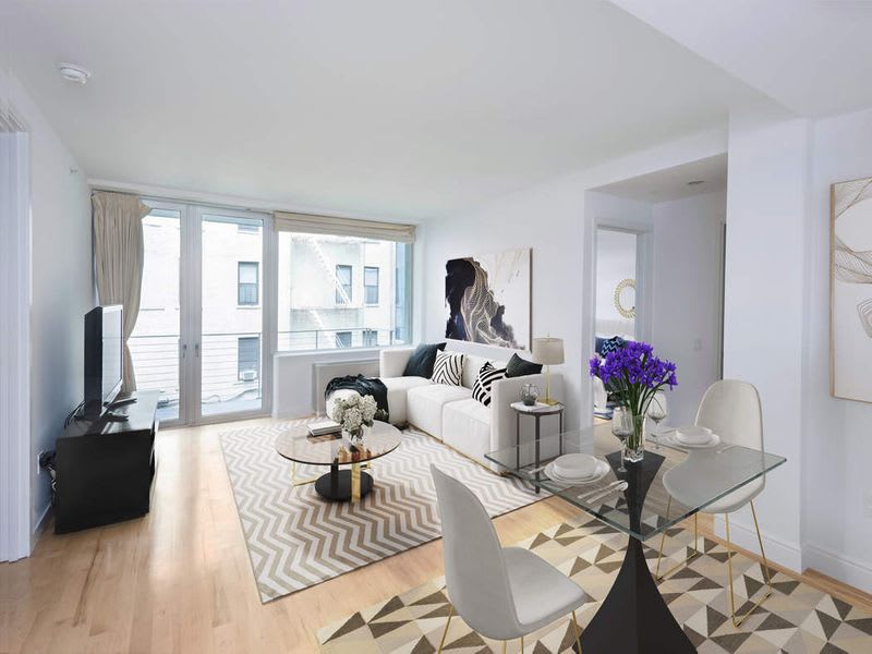 631 East 9th St, #3B+