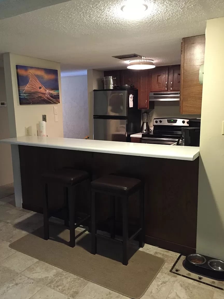 6901 N LAGOON Unit 30