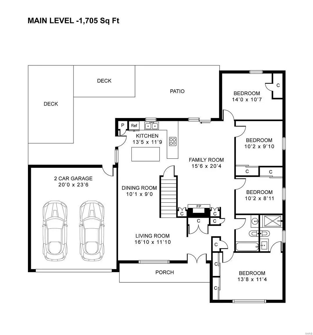 39 Janis Ann Dr