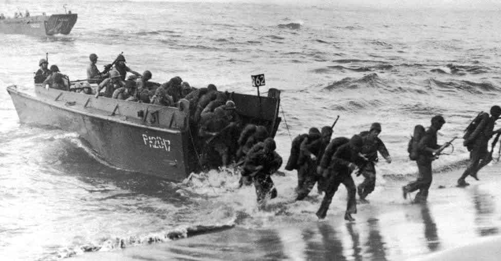 June 6th, 1944