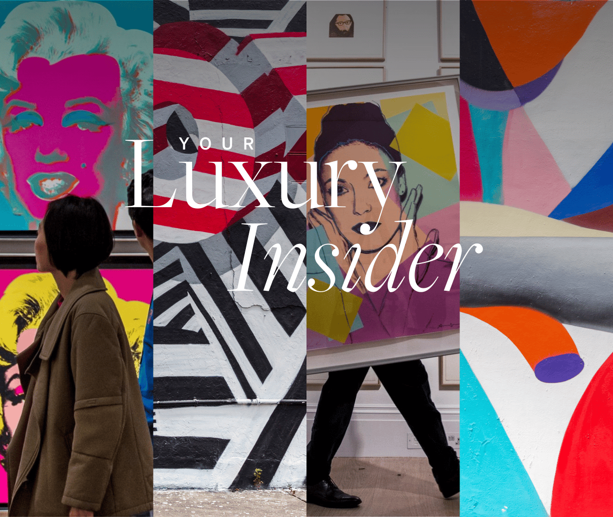 December 2023 Outlook • Your Luxury Insider