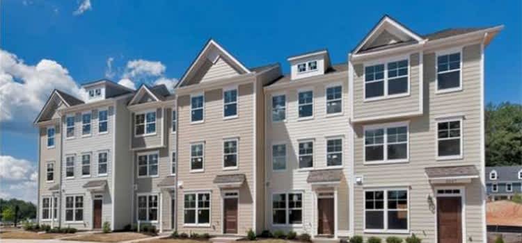 Affordable Housing Opportunities Back in the Market