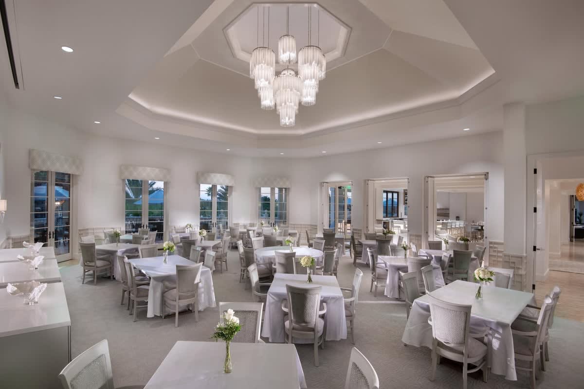 The Lake Club - Lakewood Ranch