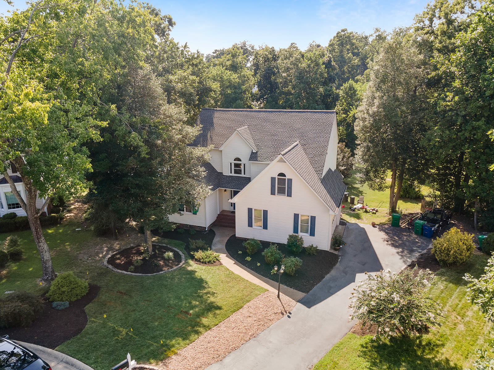 11402 Misty Arbor Place
