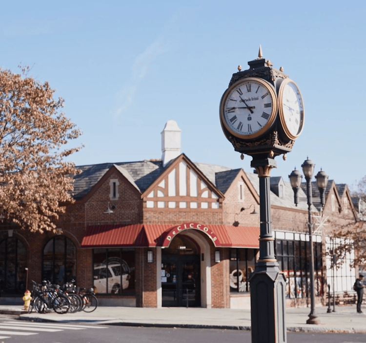 LEARN ABOUT SCARSDALE, NY