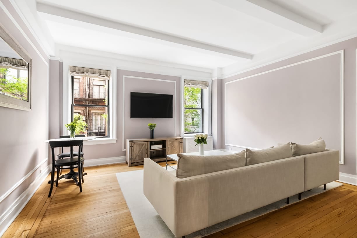 105 W  73rd St, #2A