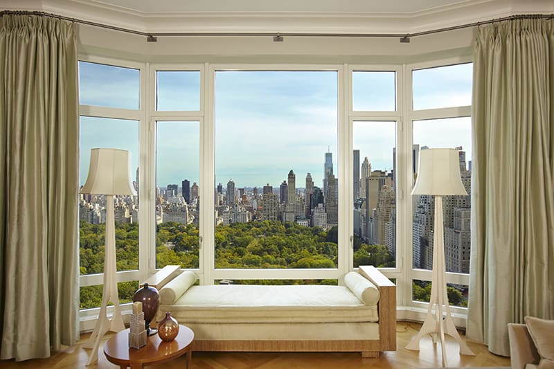 15 Central Park W, #33A