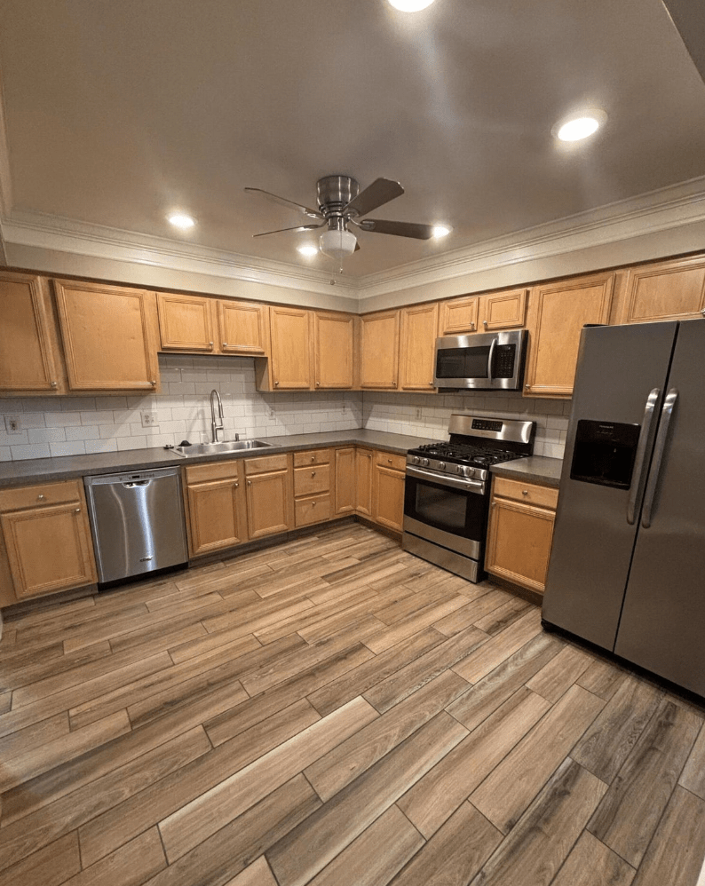 508 Brookshire Way