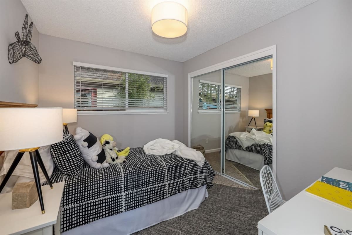 Centrally Located Single Level Home