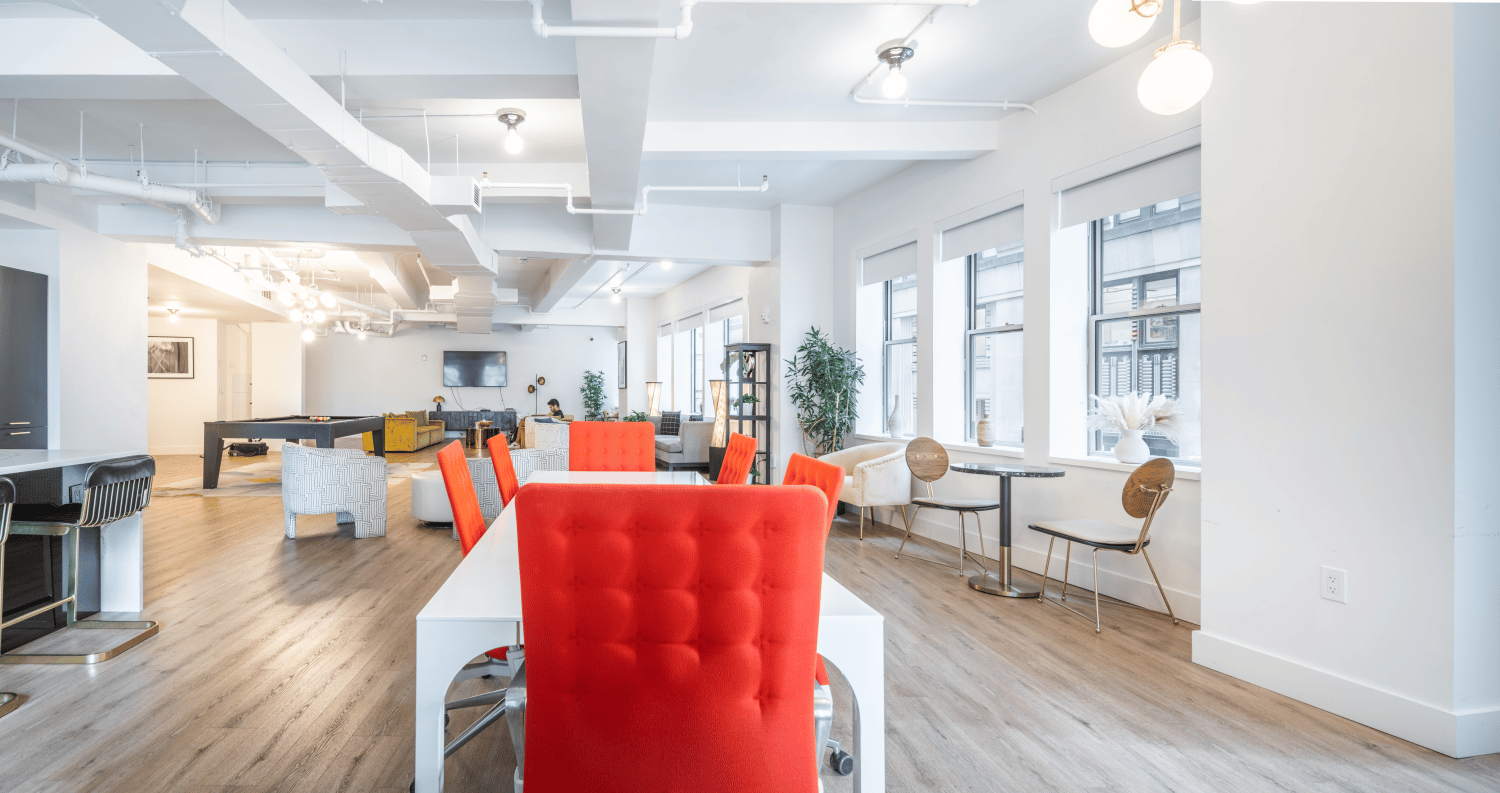 116 John Street, Apt 3501