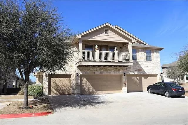 9201 Brodie Ln UNIT 4201