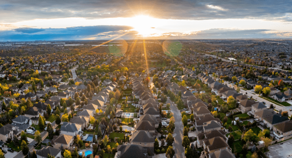 What To Expect from Mortgage Rates and Home Prices in 2025
