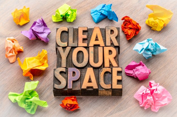 Decluttering and Organizing for a More Functional Home: Tips for a Stress-Free Space